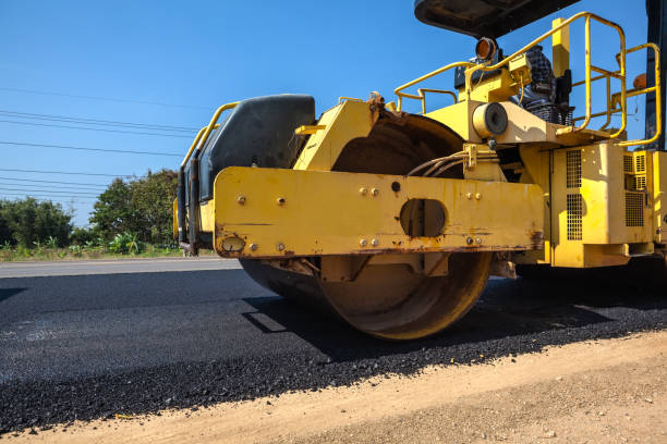 Best Custom Driveway Pavers  in College Station, TX